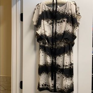 Jessica Simpson dress